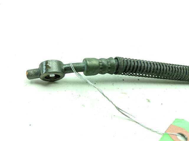 98 Kawasaki Concours ZG1000 Rear Brake Cable Line (B)