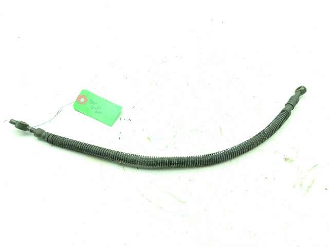 98 Kawasaki Concours ZG1000 Rear Brake Cable Line (B)