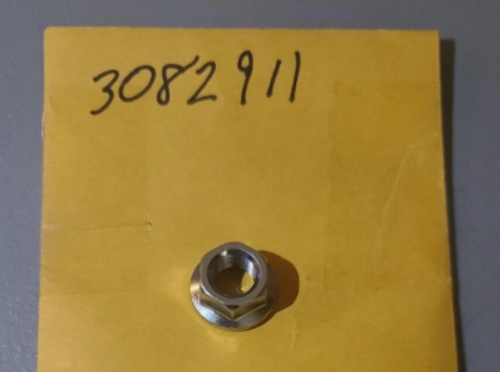 QTY 4 | 1996-2006 Polaris ATV UTV OEM Crankcase Cylinder Flange