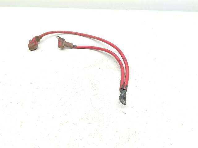 06 Polaris Ranger 500 4x4 Positive Battery Wire Cable Line