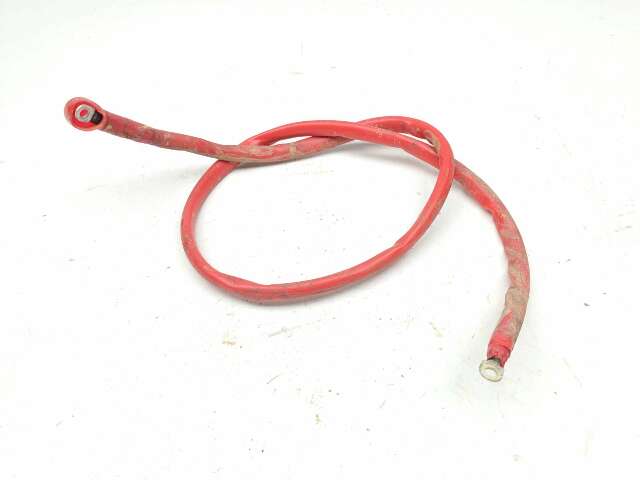 21 CFMoto CForce 600 Touring Positive Battery Wire Cable Line