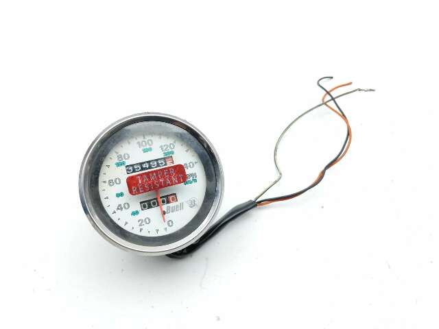 キングダム 95 Buell S2 Thunderbolt Speedometer Speed MPH Instrument Gauge | eBay