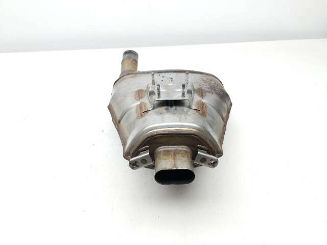 06 Kawasaki Ninja ZX6R ZX 636 Exhaust Header Head Pipe