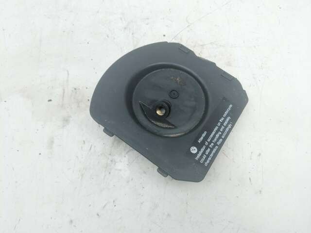 97 BMW R1100 RT Air Intake Box Cover 13.71-1341208