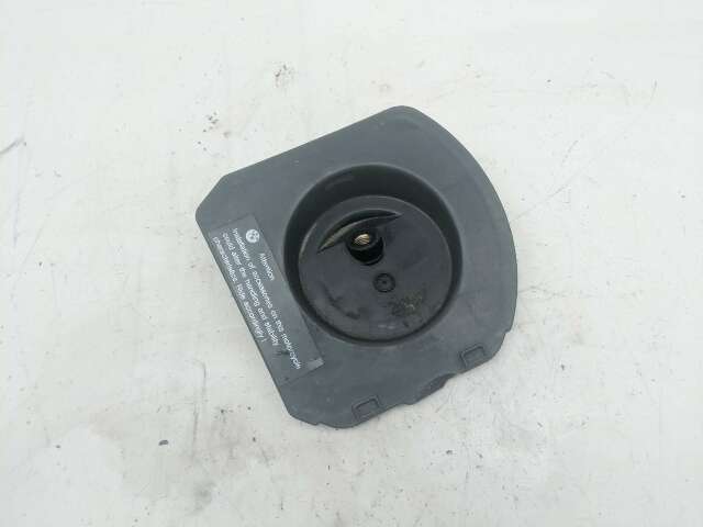 97 BMW R1100 RT Air Intake Box Cover 13.71-1341208