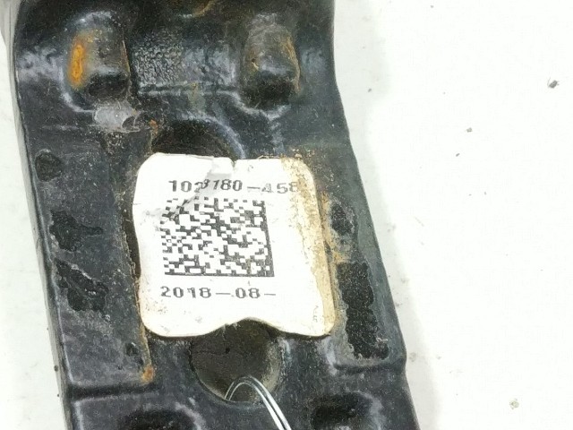 14-23 Polaris RZR RS1 1000 Front Roll Cage Mount Bracket Support Frame 1023180