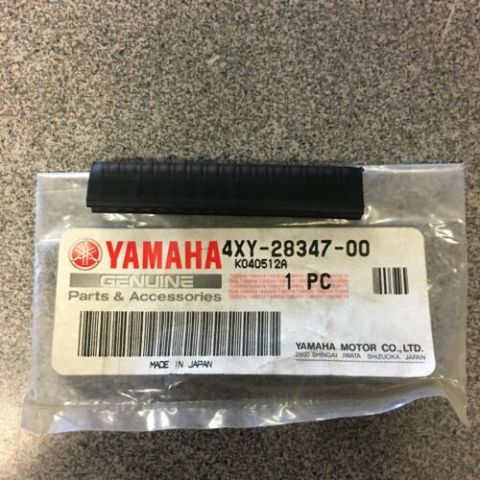 じゅん Yamaha OEM Cowling Mole 3 4XY-28347-00-00 Royal Star Venture