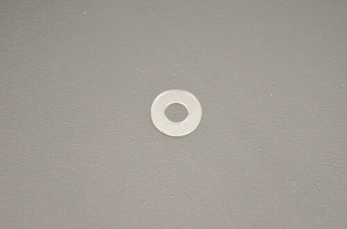 Yamaha OEM Washer, Plate 90202-05123-00 for YZF-R1 Cowling