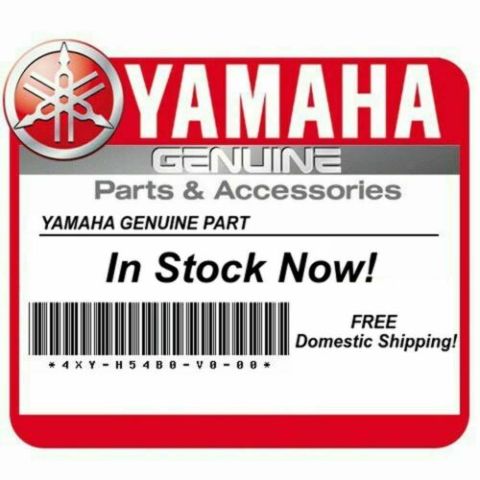 1999-2004 Yamaha Bear Tracker YFM250 Bolt OEM 91317-06020