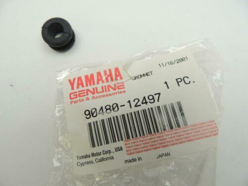 QTY 6 | Yamaha Genuine NOS Grommet 90480-12497 Water Tube Outboard