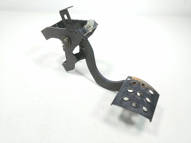 20 Kawasaki KRX Teryx KRF1000 Brake Pedal Mount Bracket