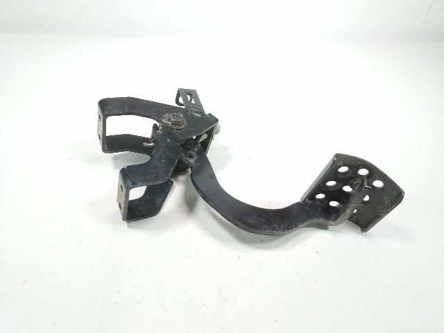 20 Kawasaki KRX Teryx KRF1000 Brake Pedal Mount Bracket