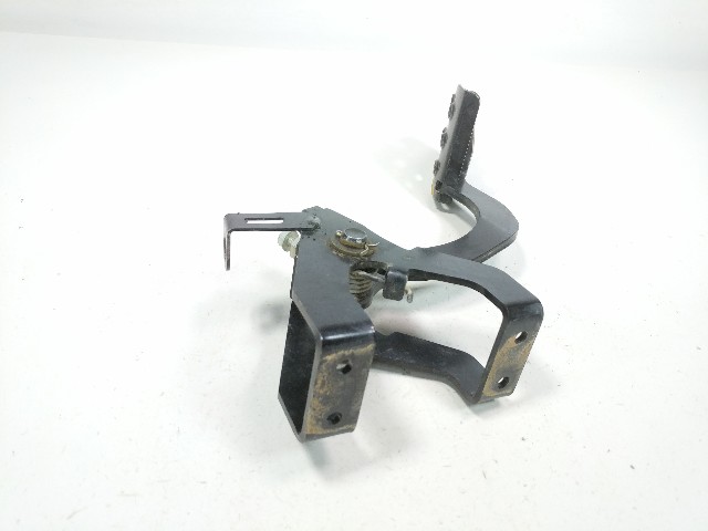 20 Kawasaki KRX Teryx KRF1000 Brake Pedal Mount Bracket