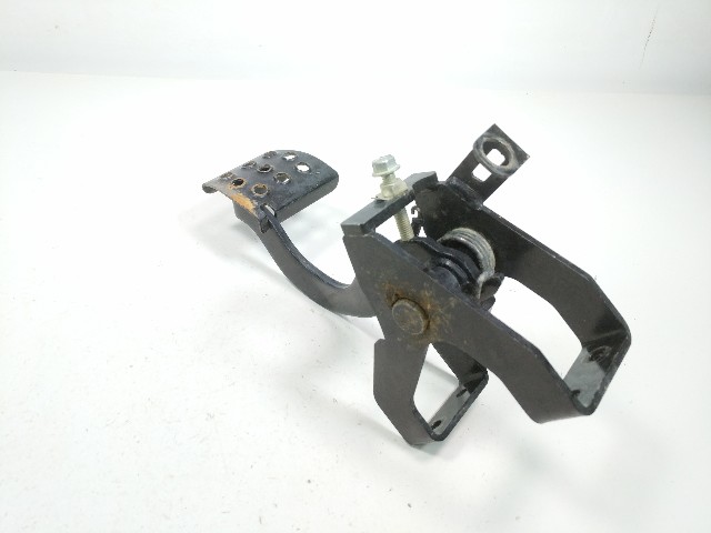 20 Kawasaki KRX Teryx KRF1000 Brake Pedal Mount Bracket