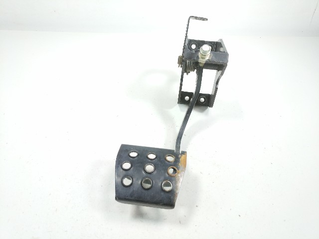 20 Kawasaki KRX Teryx KRF1000 Brake Pedal Mount Bracket