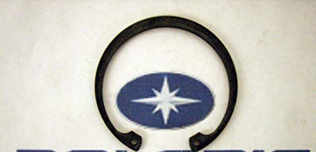 Polaris OEM Chaincase Retaining Ring Sport Storm Trail Ultra RMK