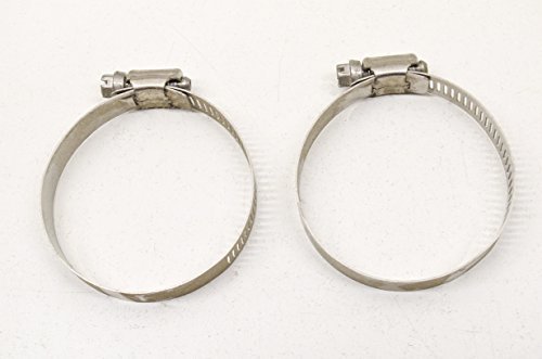 QTY 12 | 1996-2015 Can-Am Sea-Doo GTI Tridon Gear Clamp 293650023