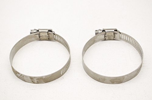 QTY 12 | 1996-2015 Can-Am Sea-Doo GTI Tridon Gear Clamp 293650023