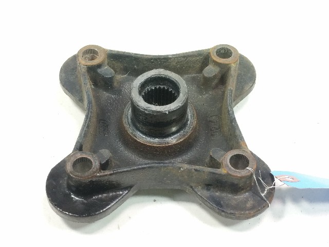 16 Polaris RZR XP Turbo EPS Front Right Wheel Hub Bearing 150127