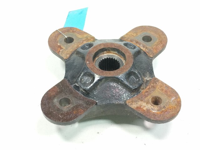 ふろあ 16 Polaris RZR XP Turbo EPS Front Right Wheel Hub Bearing 150127