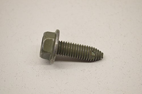 QTY 4 | 2010-2018 Polaris 850 Sportsman XP Mv M8x1.25x25 Screw