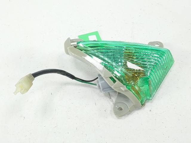 07 08 Kawasaki Ninja ZX6 ZX6R Right Turn Signal Flasher