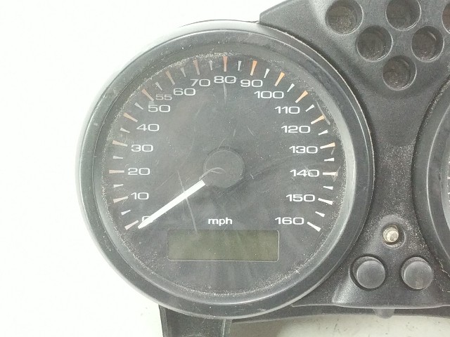ducati monster speedometer