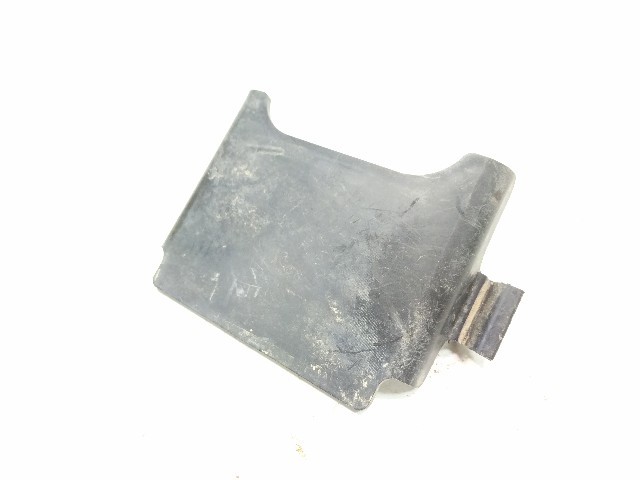 14 Polaris RZR 900 XP EPS ECU Computer Cover Panel Plastic 5438986