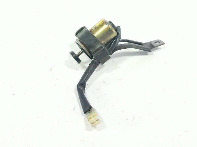 03 08 Yamaha YZF R6 R6S Air Valve Switch Solenoid V