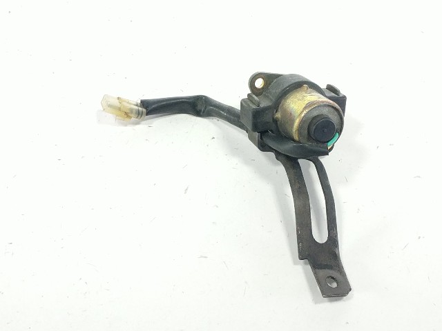 03 08 Yamaha YZF R6 R6S Air Valve Switch Solenoid V