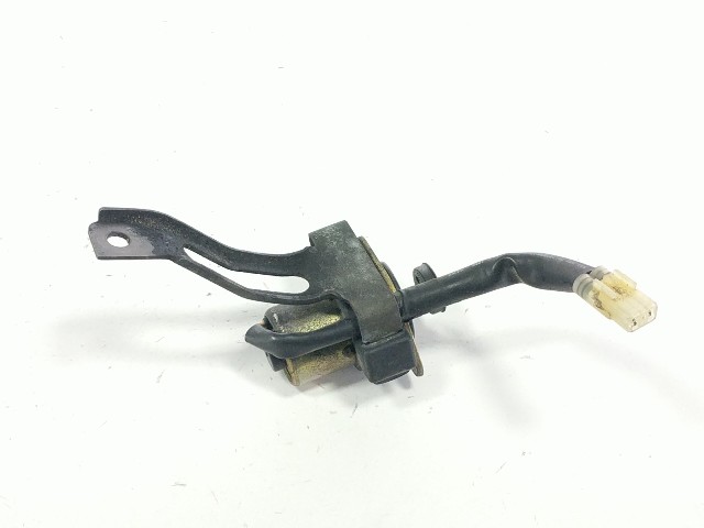 03 08 Yamaha YZF R6 R6S Air Valve Switch Solenoid V