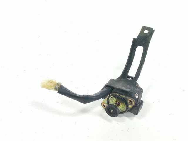 03 08 Yamaha YZF R6 R6S Air Valve Switch Solenoid V