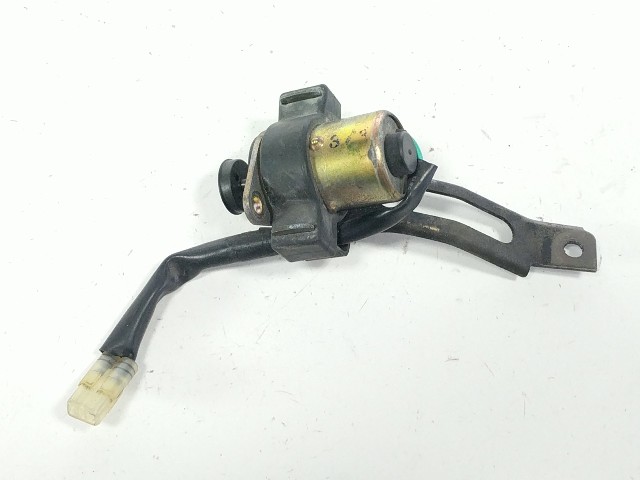 03 08 Yamaha YZF R6 R6S Air Valve Switch Solenoid V