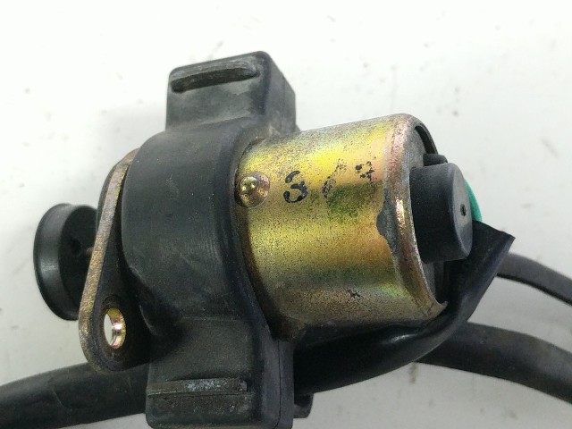 03 08 Yamaha YZF R6 R6S Air Valve Switch Solenoid V