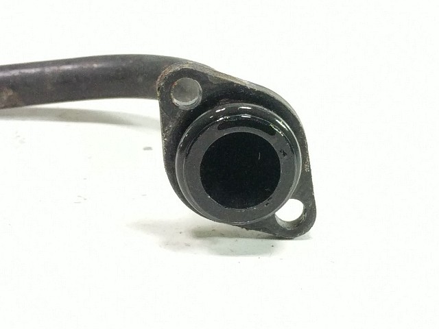 01 BMW R1100RL R 1100 Oil Cooler Hose Line