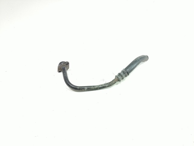 01 BMW R1100RL R 1100 Oil Cooler Hose Line