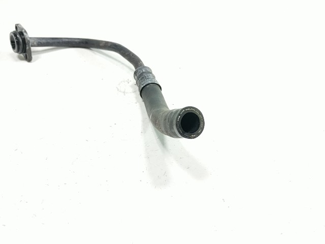 01 BMW R1100RL R 1100 Oil Cooler Hose Line
