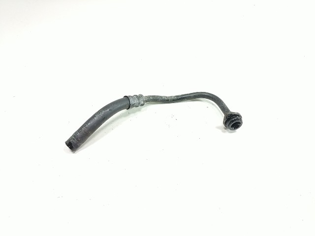 01 BMW R1100RL R 1100 Oil Cooler Hose Line