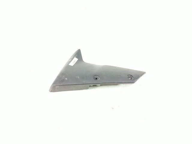 05 06 Kawasaki ZX6 ZX 636 Fender Trim Right Small Cover Plastic