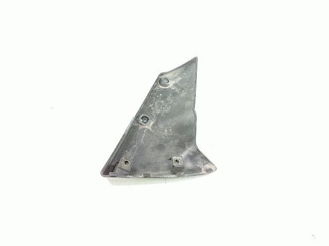 05 06 Kawasaki ZX6 ZX 636 Fender Trim Right Small Cover Plastic