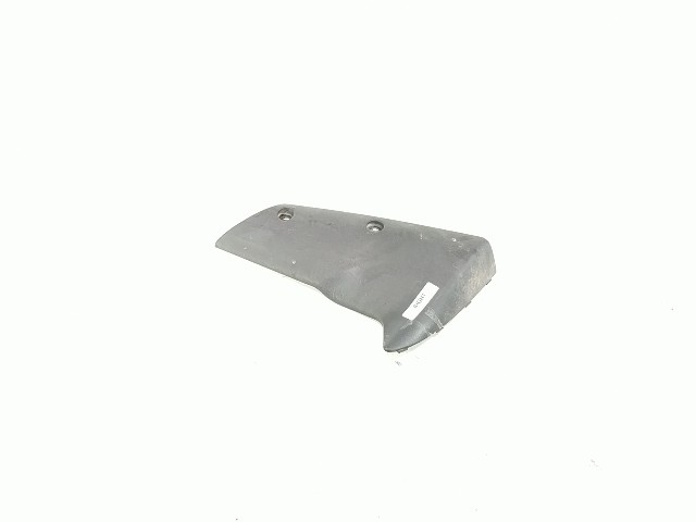 05 06 Kawasaki ZX6 ZX 636 Fender Trim Right Small Cover Plastic