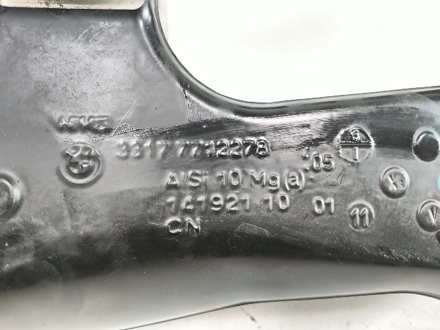 ペイ 12 BMW K1600 GTL Rear Wheel Swing Arm Frame 33177712278 | eBay