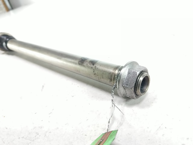 17 Kawasaki ZX 636 ZX6R Rear Swing Arm Pivot Bolt | eBay