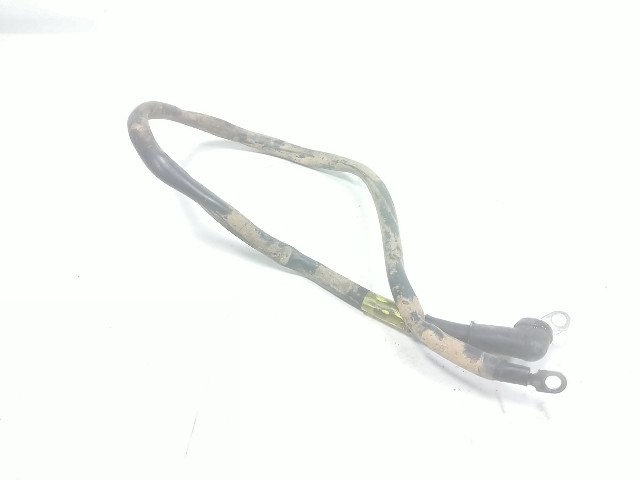 18 Kawasaki Brute Force KVF300 Battery Wire Cable Lines