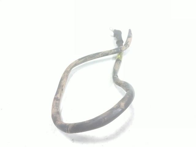 18 Kawasaki Brute Force KVF300 Battery Wire Cable Lines