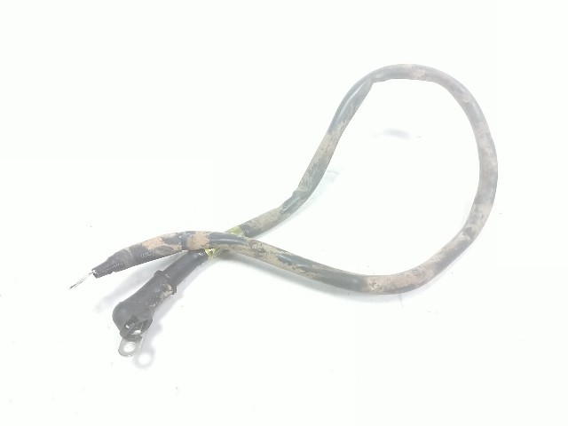 18 Kawasaki Brute Force KVF300 Battery Wire Cable Lines