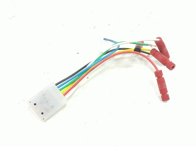06 BMW R1200GS Sub Wire Wiring Harness Brake Flasher