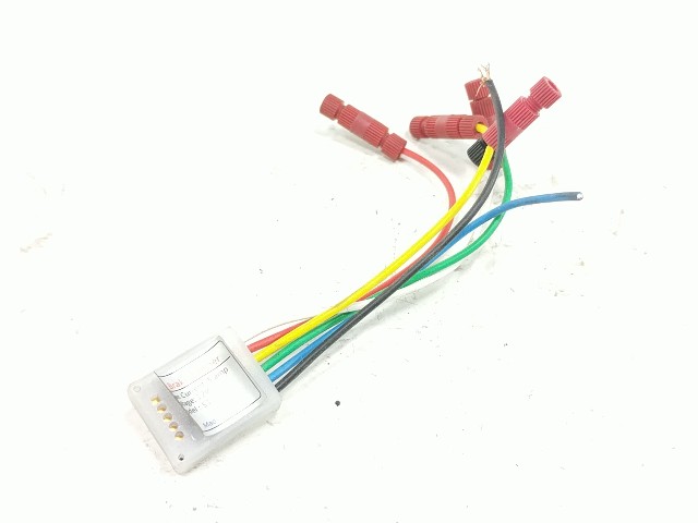 06 BMW R1200GS Sub Wire Wiring Harness Brake Flasher