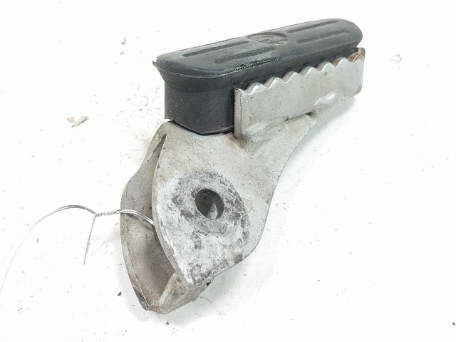 06 BMW R1200GS Front Left Rearset Front Driver Peg