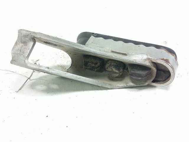 06 BMW R1200GS Front Left Rearset Front Driver Peg